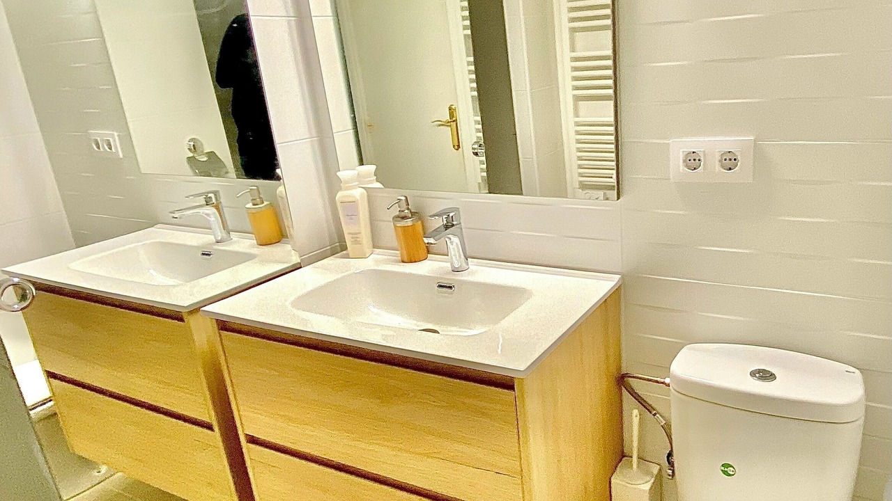 Photo of Bathroom in Vilanova I la Geltru