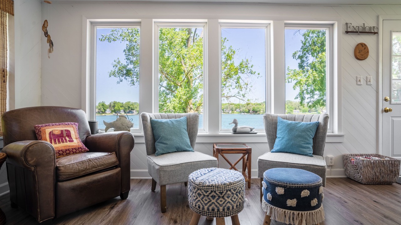 Photo of Livingroom in Lake Shangrila