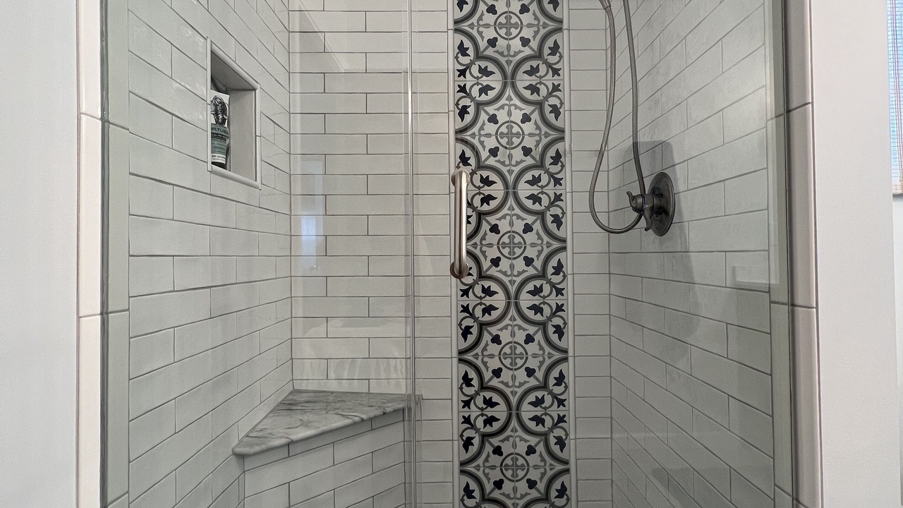 Photo of Bathroom in Lake Shangrila
