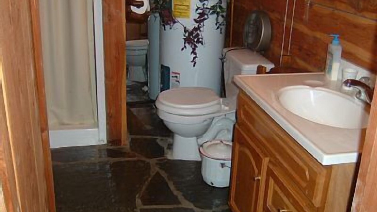 Photo of Bathroom in Scranton