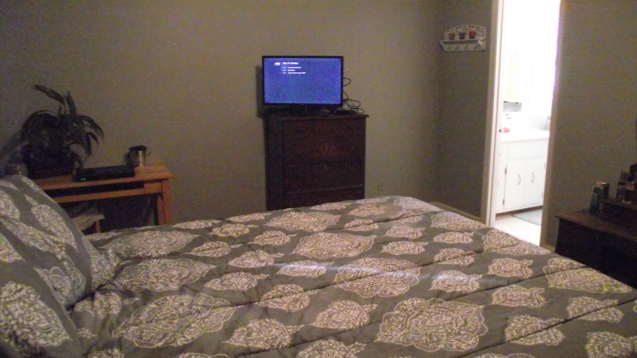 Photo of Bedroom in Forest Hills