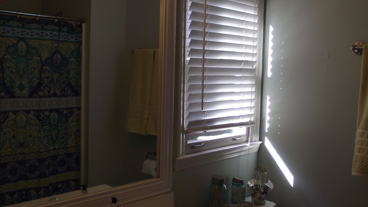 Photo of Bathroom in Forest Hills