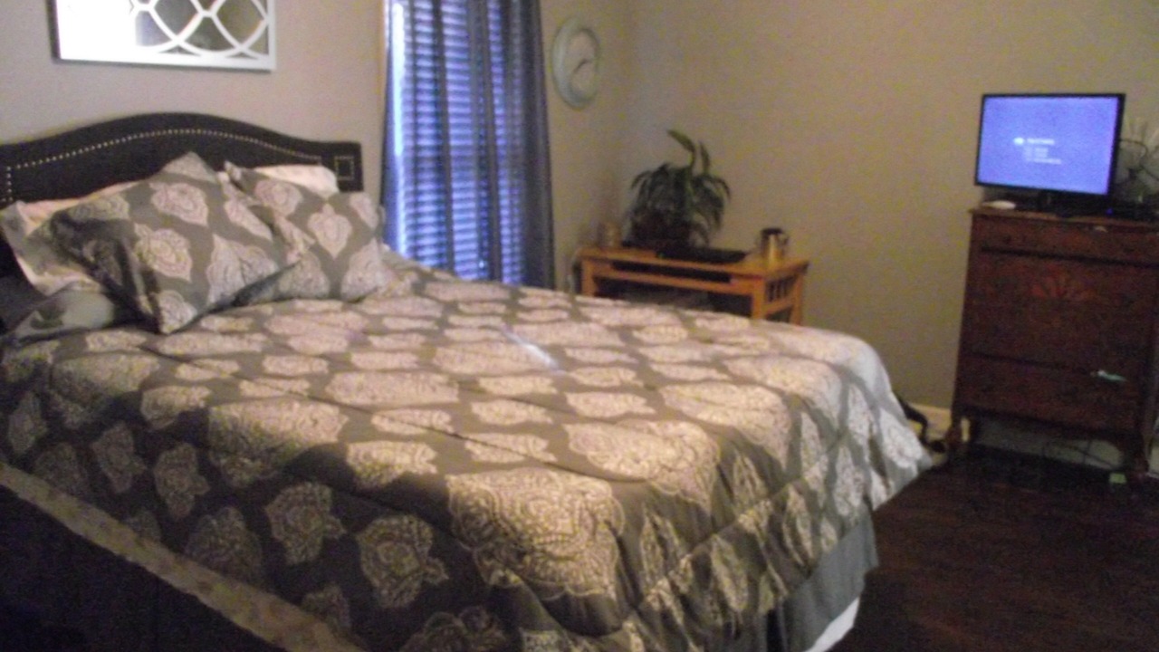 Photo of Bedroom in Forest Hills