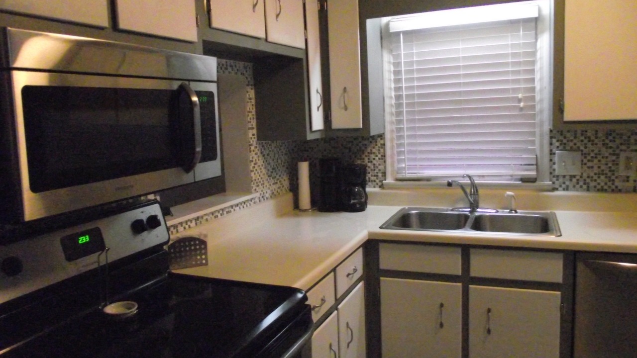 Photo of Kitchen in Forest Hills