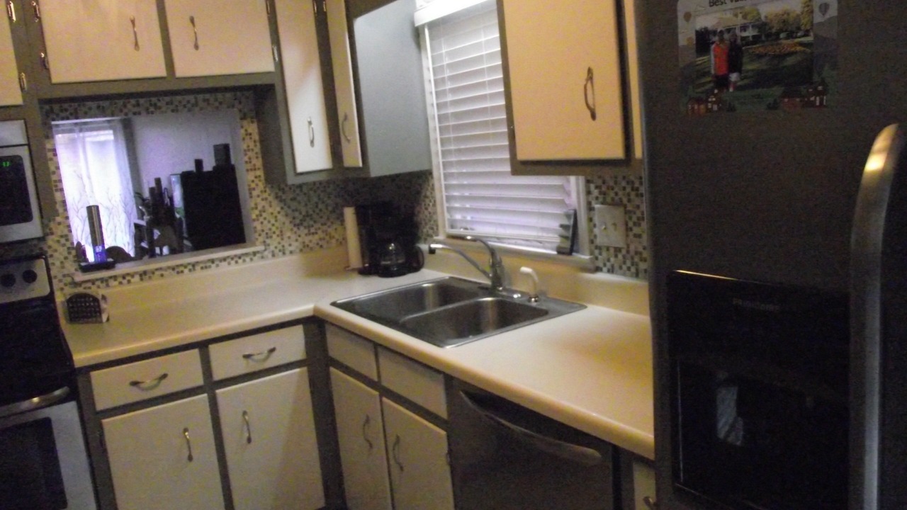 Photo of Kitchen in Forest Hills