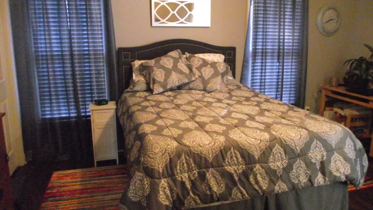 Photo of Bedroom in Forest Hills