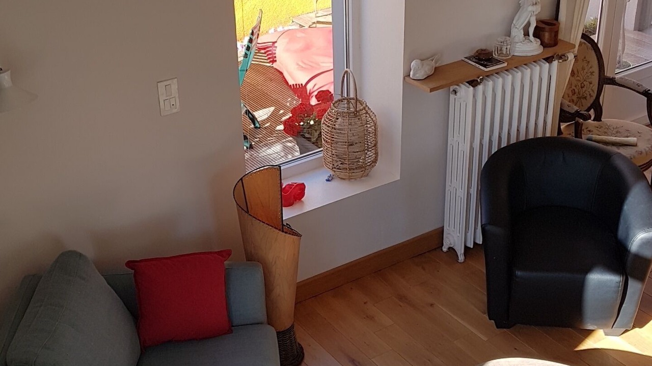 Photo of Livingroom in Wimereux
