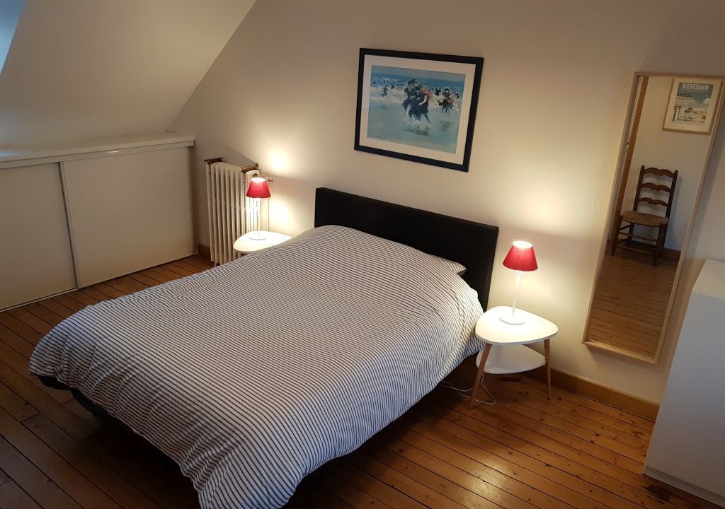Photo of Bedroom in Wimereux