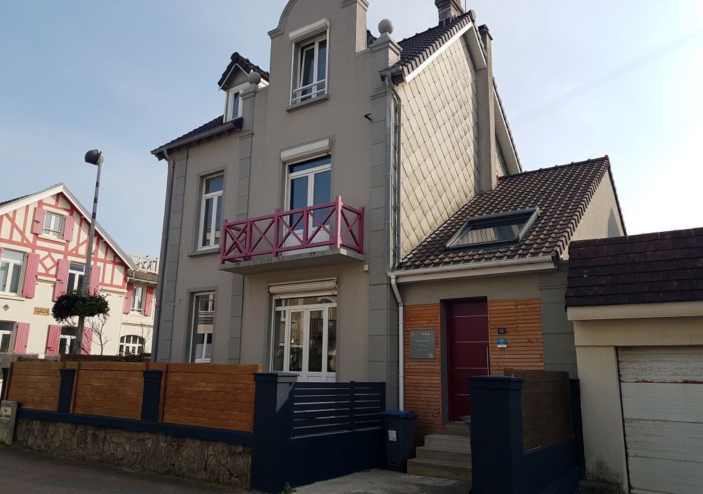 Photo of Outdoor in Wimereux
