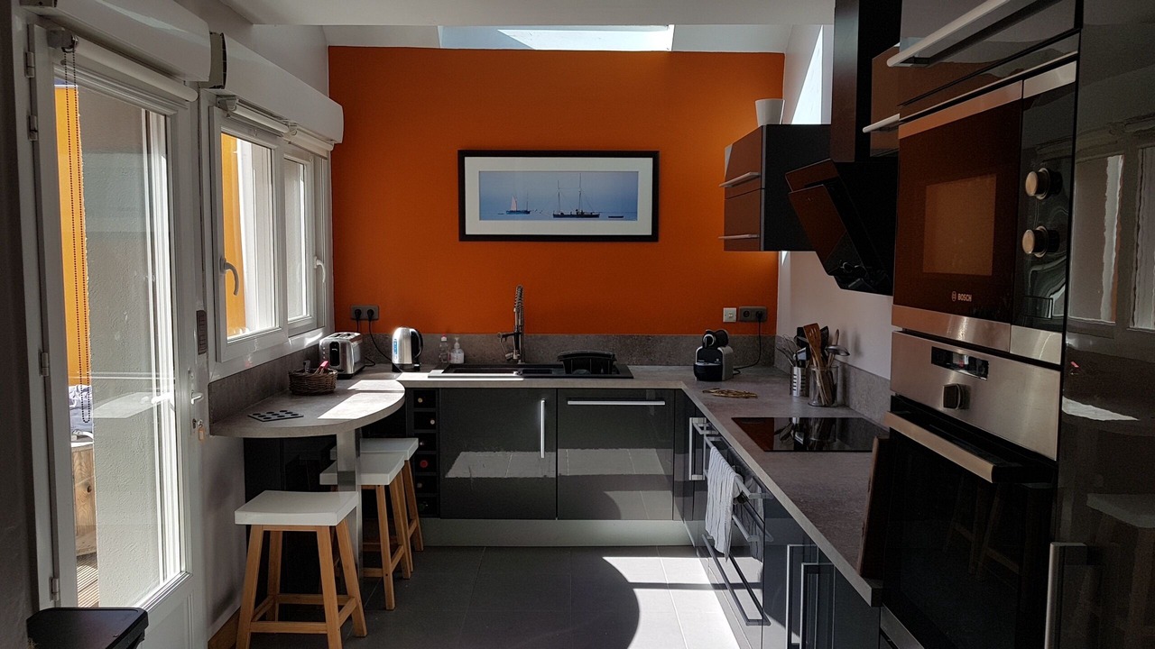Photo of Kitchen in Wimereux
