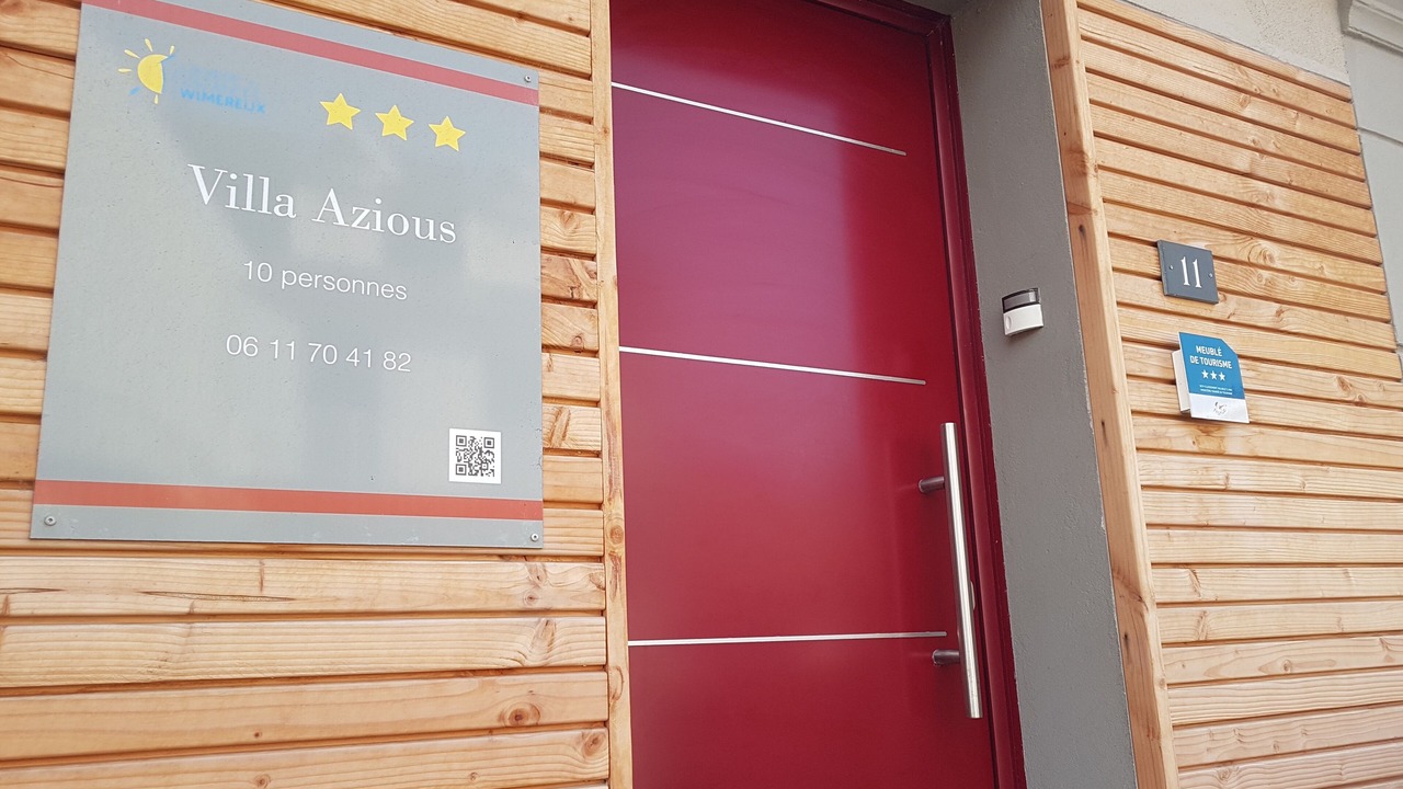 Photo of Outdoor in Wimereux