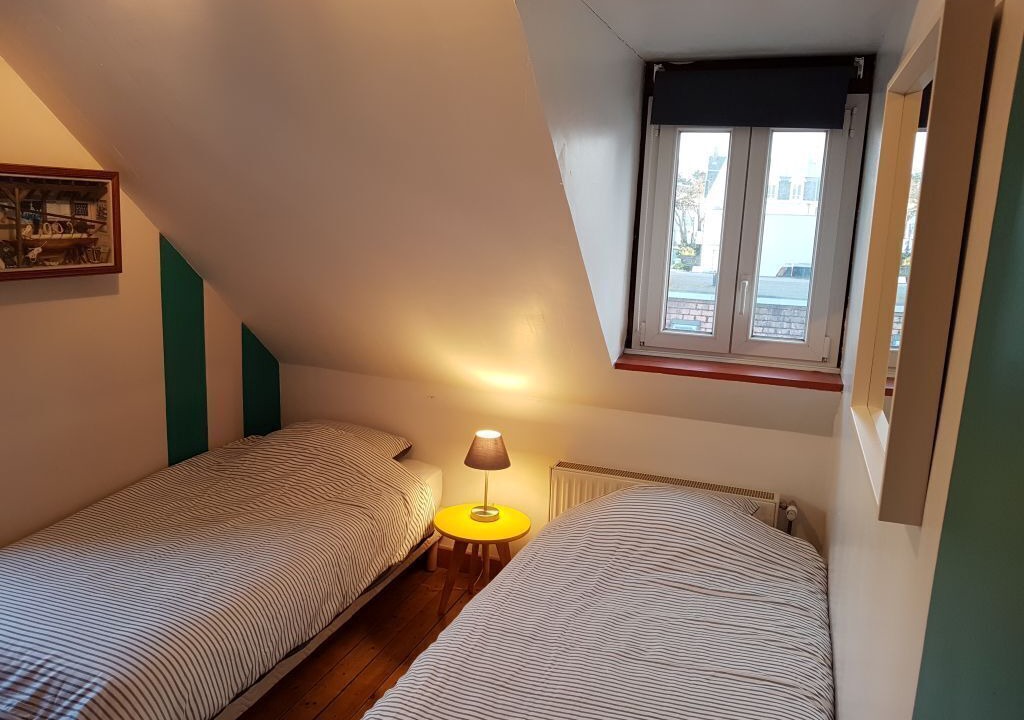 Photo of Bedroom in Wimereux