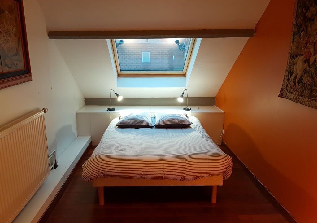 Photo of Bedroom in Wimereux