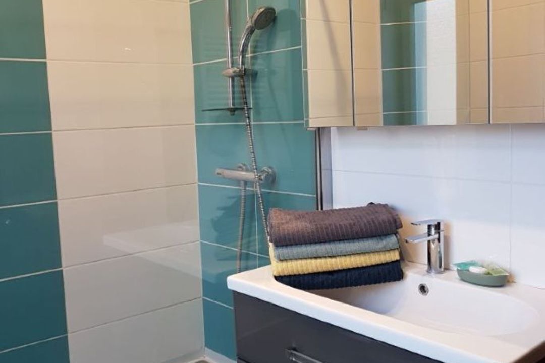 Photo of Bathroom in Wimereux