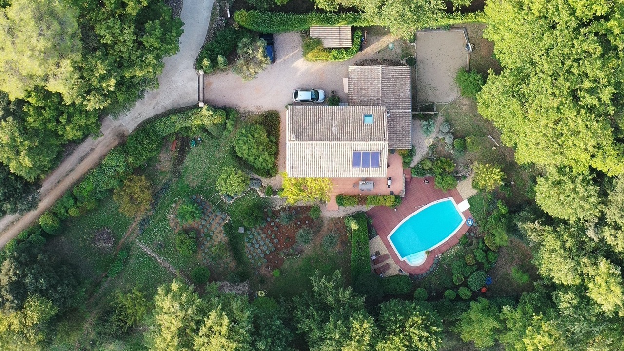 Photo of Outdoor in Lorgues