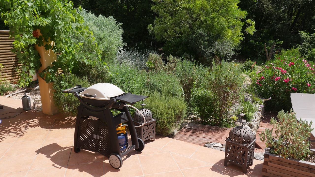 Photo of Outdoor in Lorgues