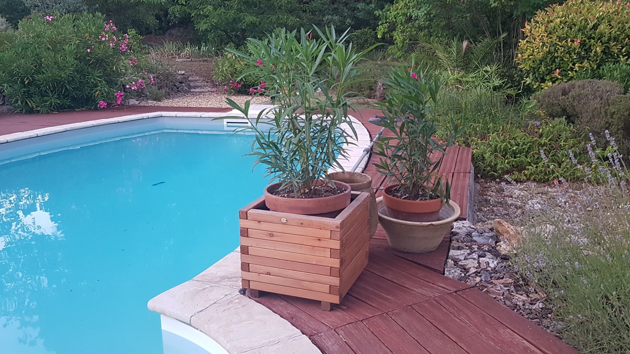 Photo of Outdoor in Lorgues