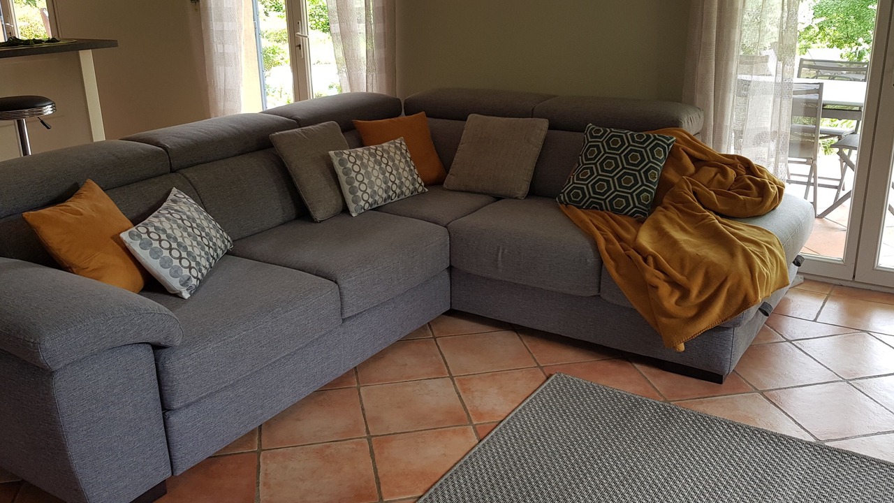 Photo of Livingroom in Lorgues