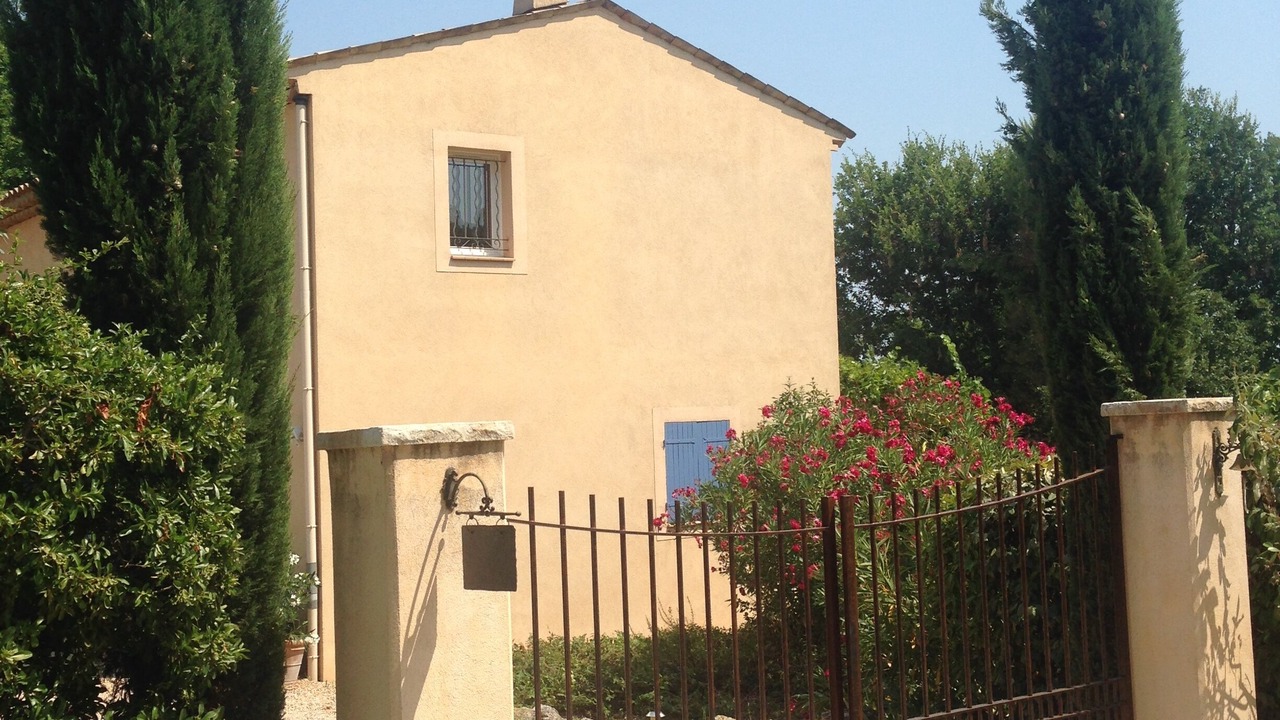 Photo of Outdoor in Lorgues