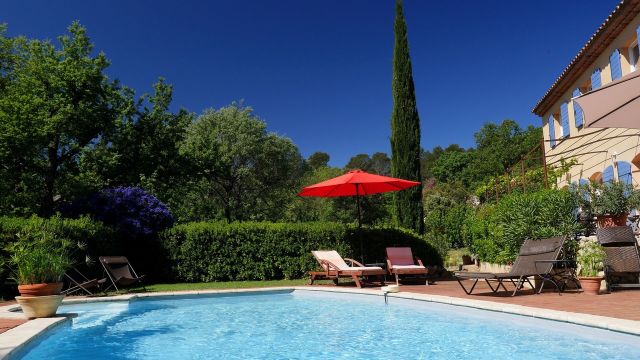 Photo of Outdoor in Lorgues