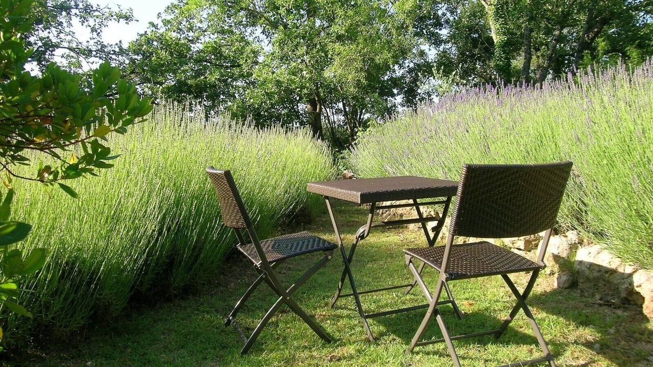 Photo of Outdoor in Lorgues