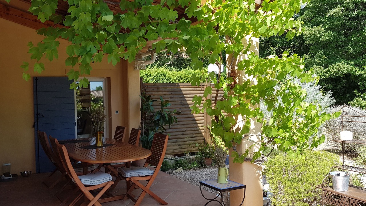 Photo of Outdoor in Lorgues