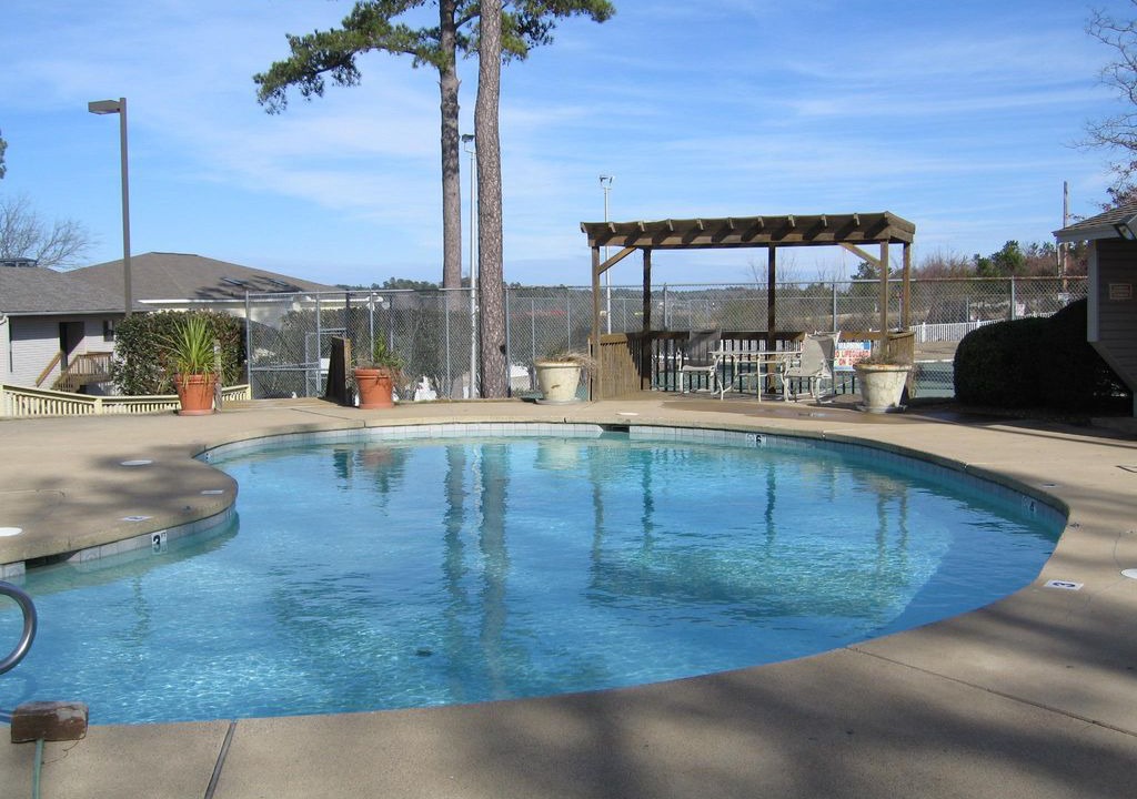 Photo of Outdoor in Lake Hamilton