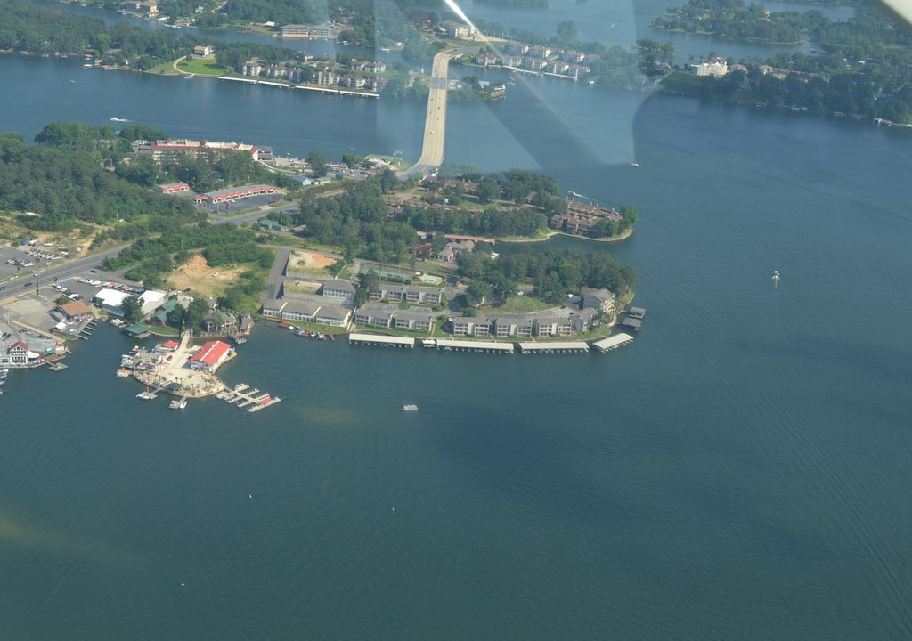 Photo of Outdoor in Lake Hamilton