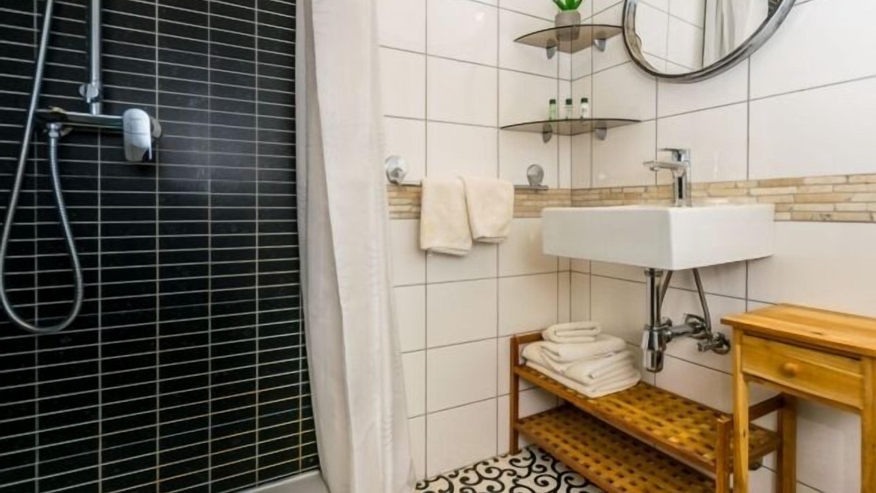 Photo of Bathroom in Svetvincenat