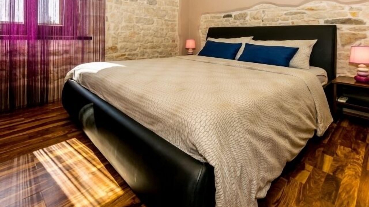 Photo of Bedroom in Svetvincenat