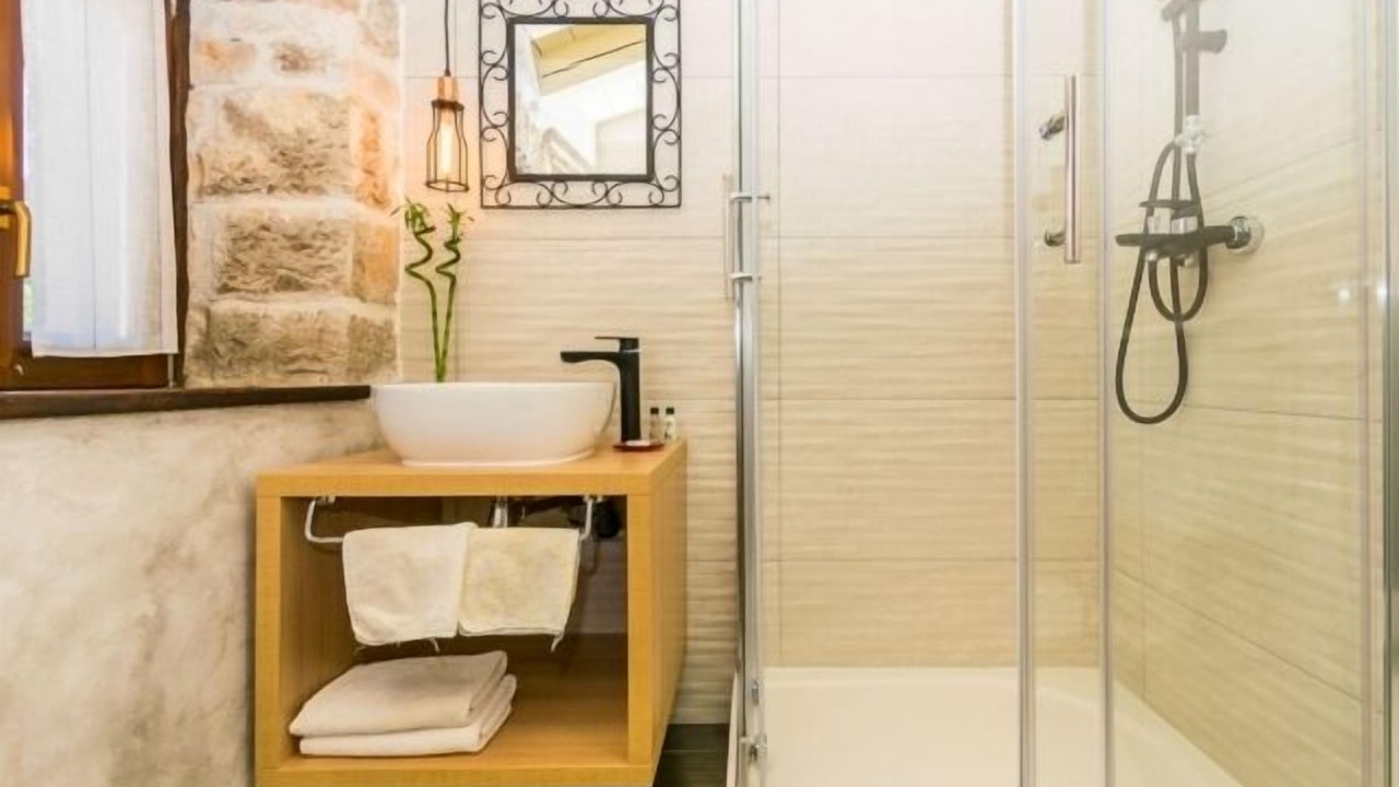 Photo of Bathroom in Svetvincenat
