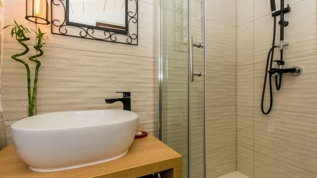 Photo of Bathroom in Svetvincenat