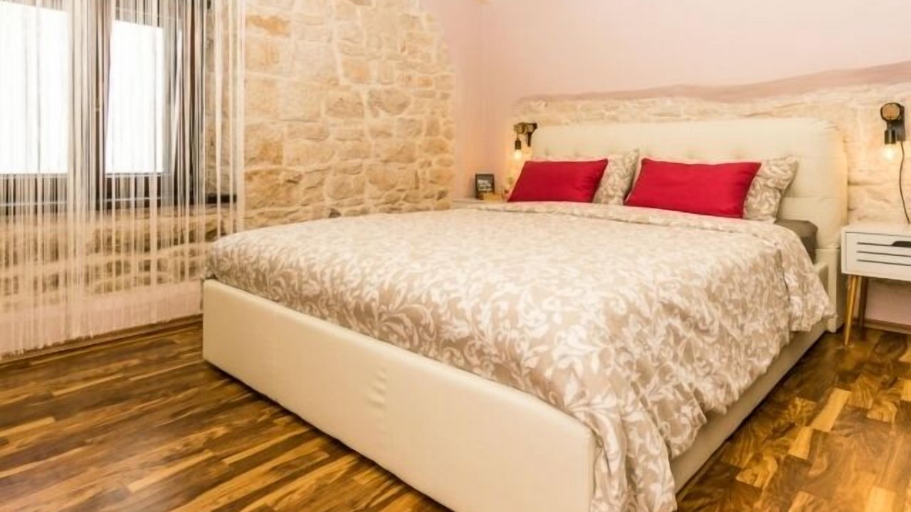 Photo of Bedroom in Svetvincenat