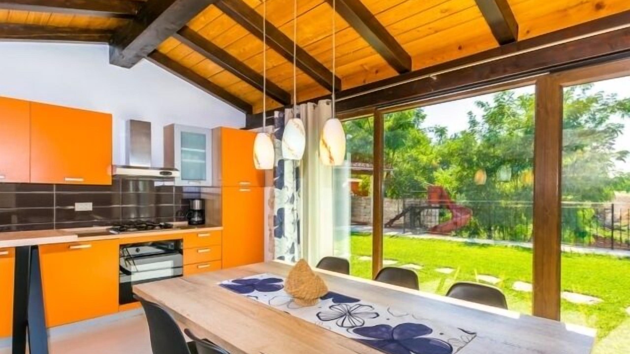 Photo of Kitchen in Svetvincenat