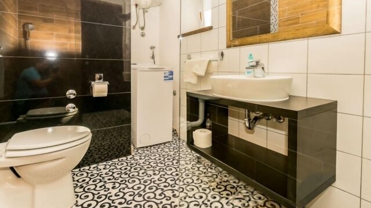 Photo of Bathroom in Svetvincenat