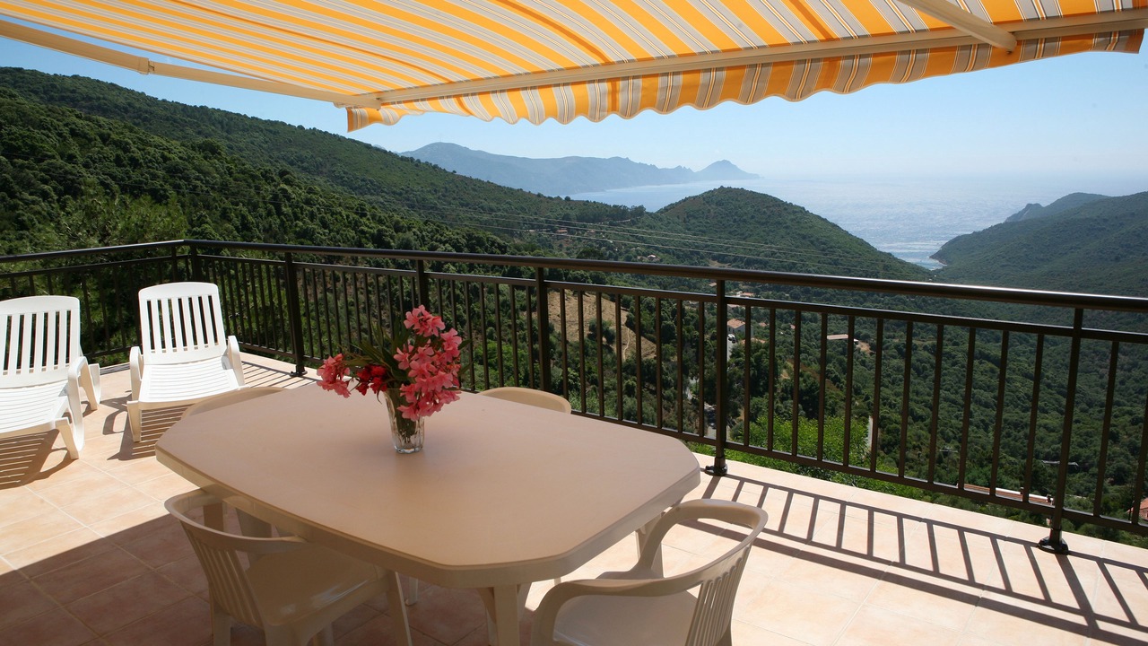 Photo of Patio Balcony in Partinello