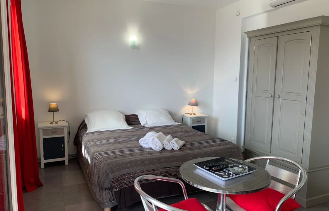 Photo of Bedroom in Partinello