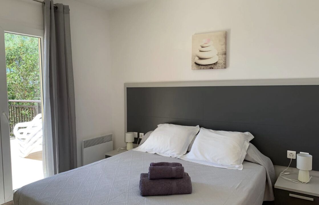 Photo of Bedroom in Partinello