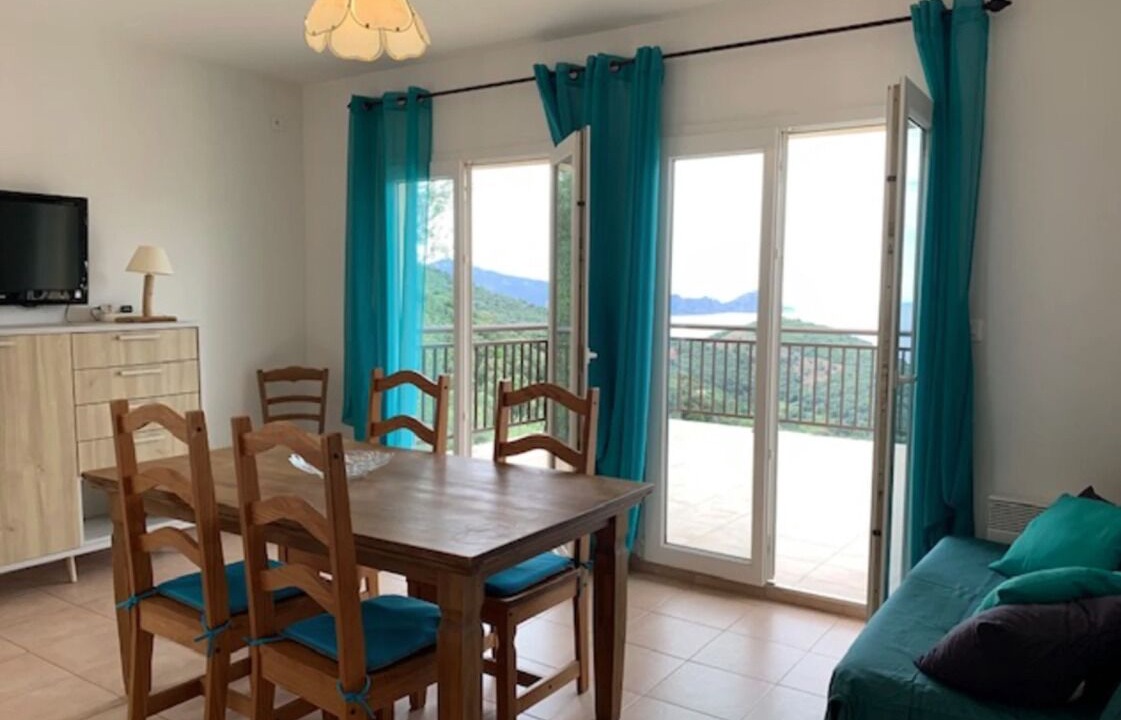 Photo of Livingroom in Partinello