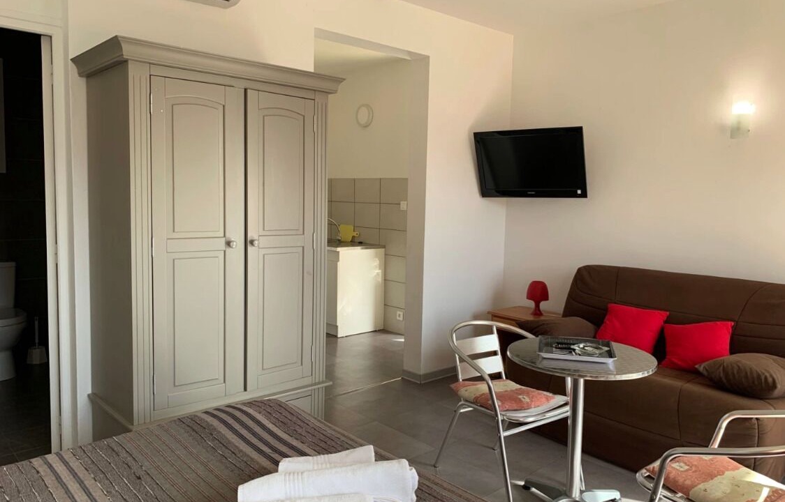 Photo of Bedroom in Partinello