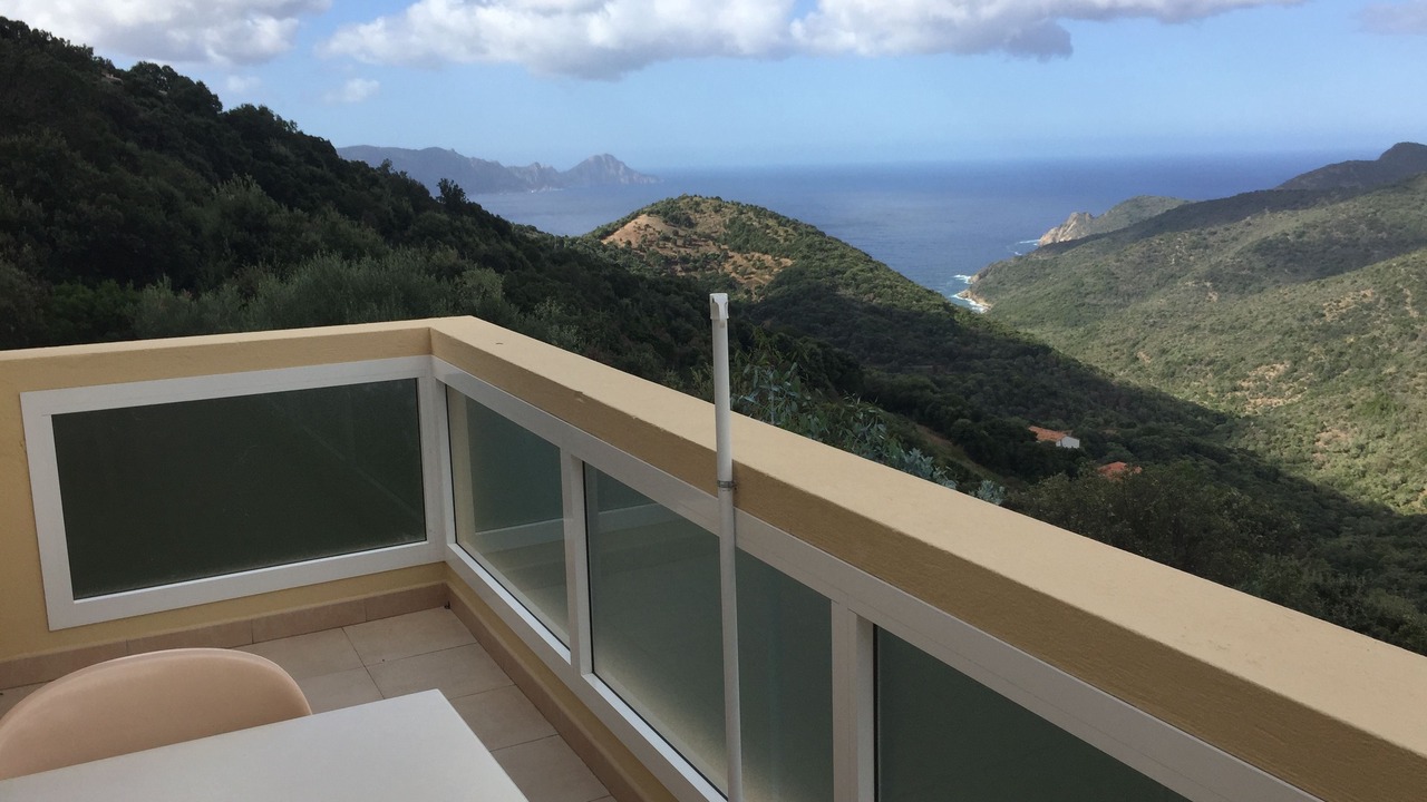 Photo of Patio Balcony in Partinello