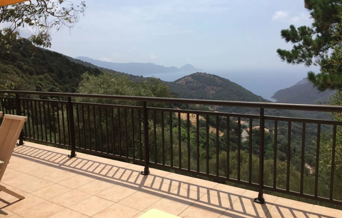 Photo of Patio Balcony in Partinello