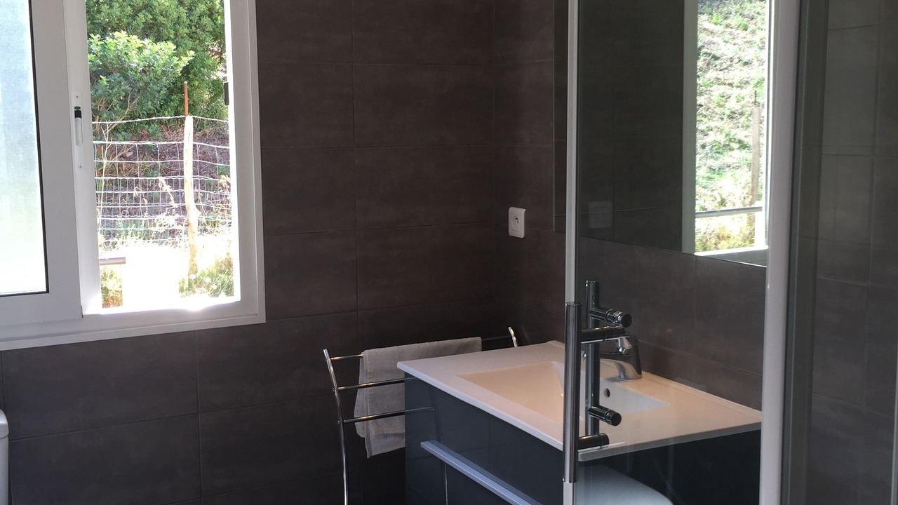 Photo of Bathroom in Partinello