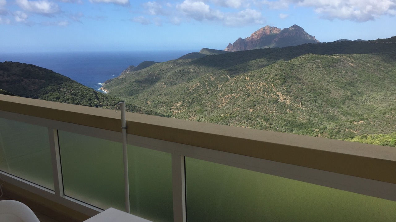 Photo of Patio Balcony in Partinello