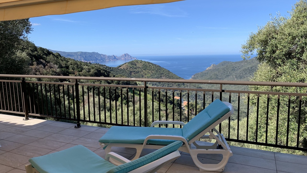 Photo of Patio Balcony in Partinello