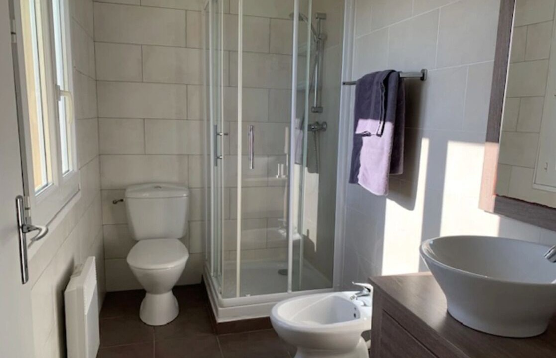 Photo of Bathroom in Partinello