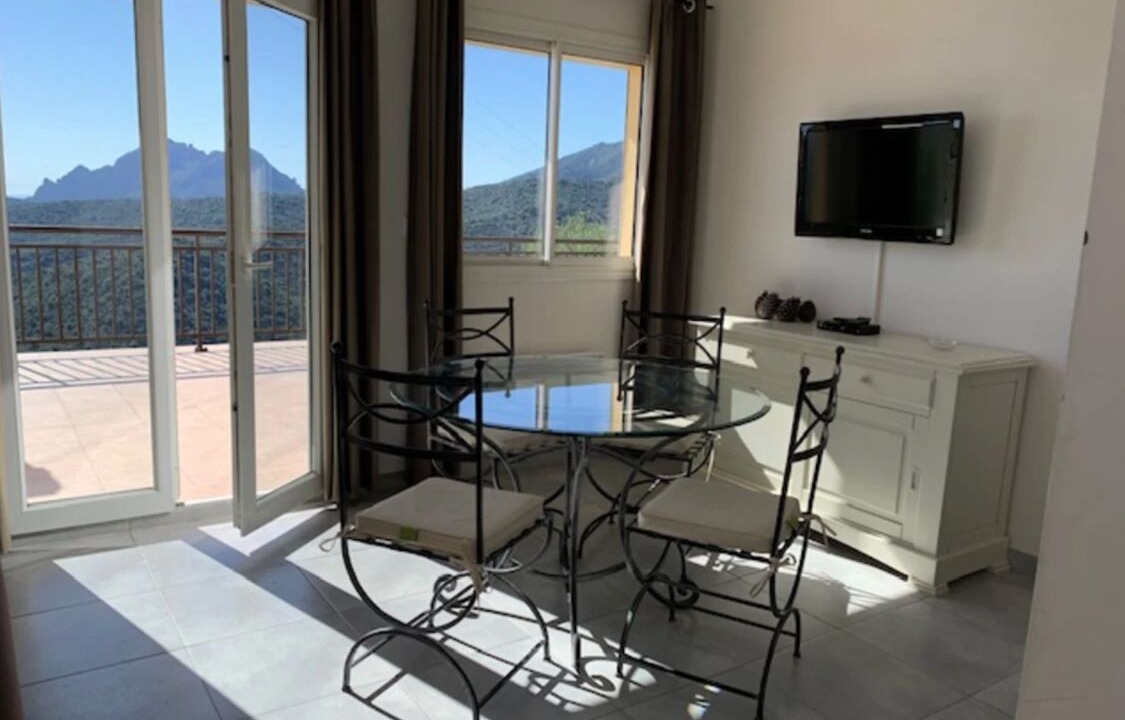 Photo of Livingroom in Partinello