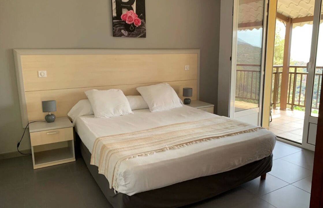 Photo of Bedroom in Partinello