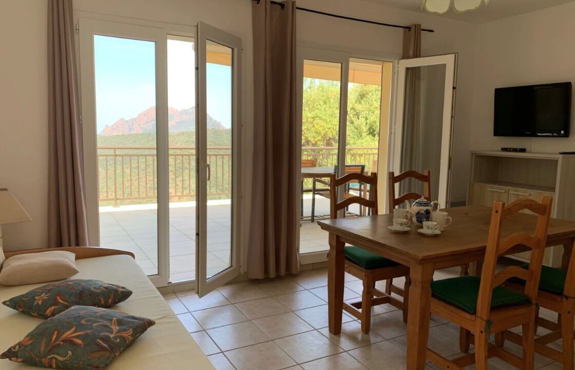 Photo of Livingroom in Partinello