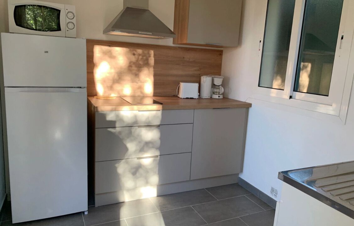 Photo of Kitchen in Partinello